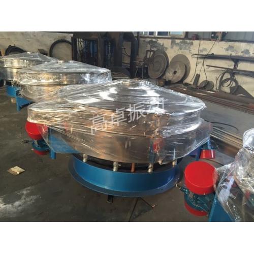 面粉直排筛，直排筛振动筛，下料快