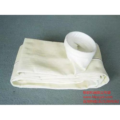 耐高温除尘布袋