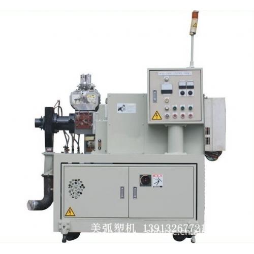 流延膜回收造粒机，流延膜回收生产线