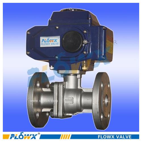 气动球阀 碳钢球阀 球阀 意大利进口球阀 进口球阀 二通球阀