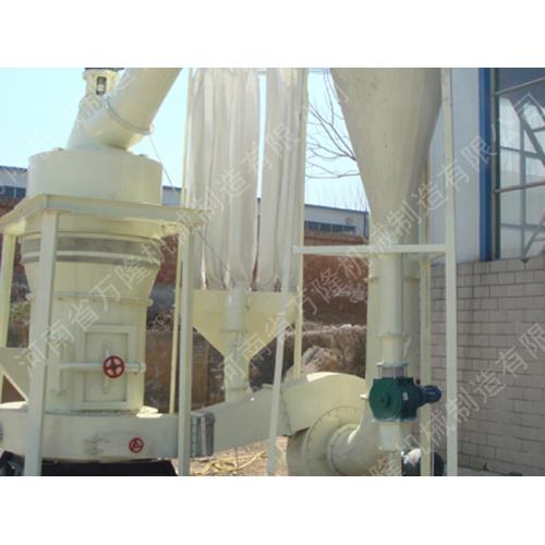 食品厂专用大型大米磨粉机设备  干式米粉磨粉机