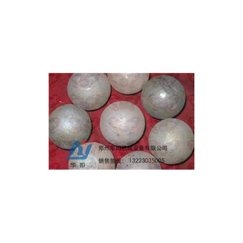 华阳球磨机钢球