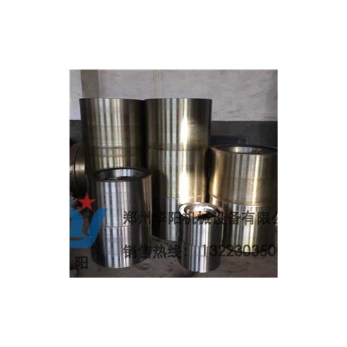 2PG400×250对辊破碎机高锰钢辊皮