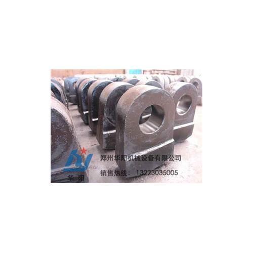 锤式破碎机锤头