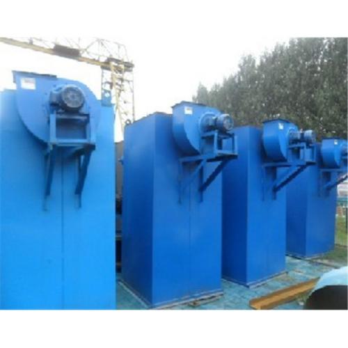 星辉袋式除尘器 定做仓顶除尘器|烘干机除尘器|锅炉除尘器