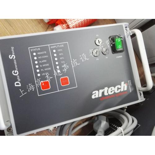ArtechDGS系列超声波发生器