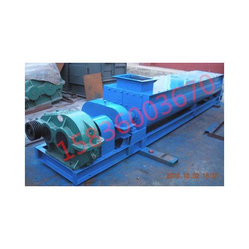 不锈钢螺旋输送机，无轴螺旋输送机，双轴螺旋输送机