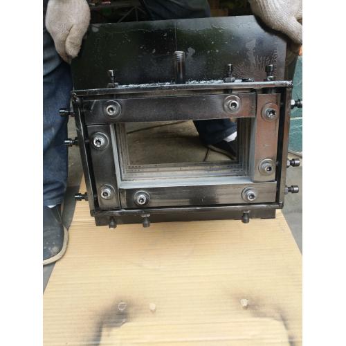 超耐磨全钨钢合金砖机口