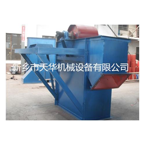 TD型斗式提升机