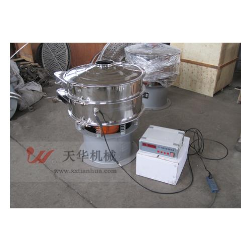 CSB超声波旋振筛