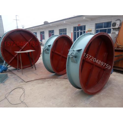 通风蝶阀/星型卸料器