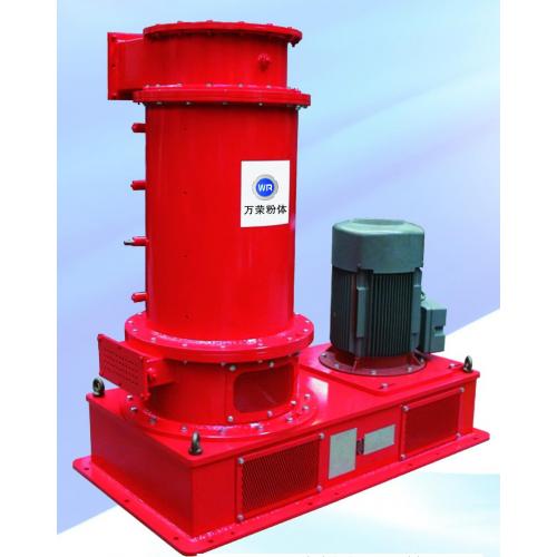 干燥、解聚、改性一体机蜂巢磨