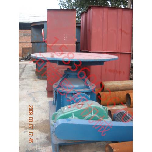 圆盘给料机_座式圆盘给料机_吊式圆盘给料机_振动给料机