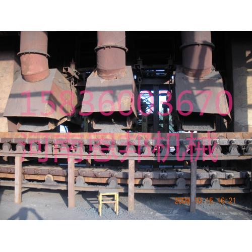 斗式提升机-链板式输送机-埋刮板输送机