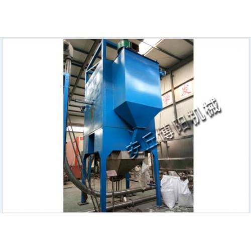 煤炭粉吨包拆包机