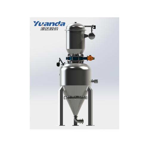 高效率粉体输送机器