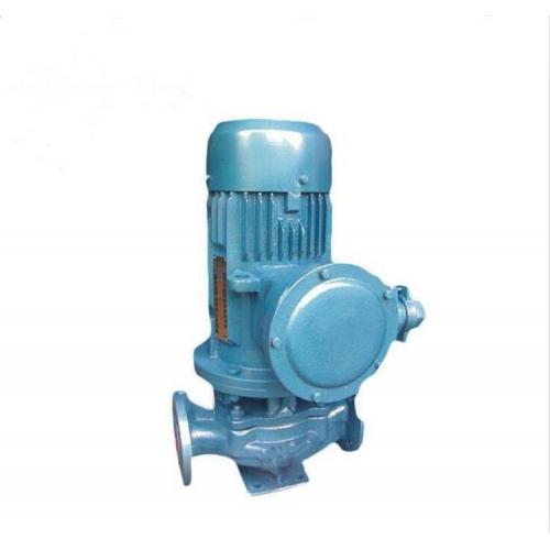 YG型防爆管道油泵