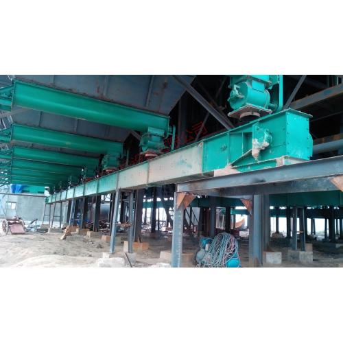 埋刮板|埋刮板输送机|刮板输送机|输送设备