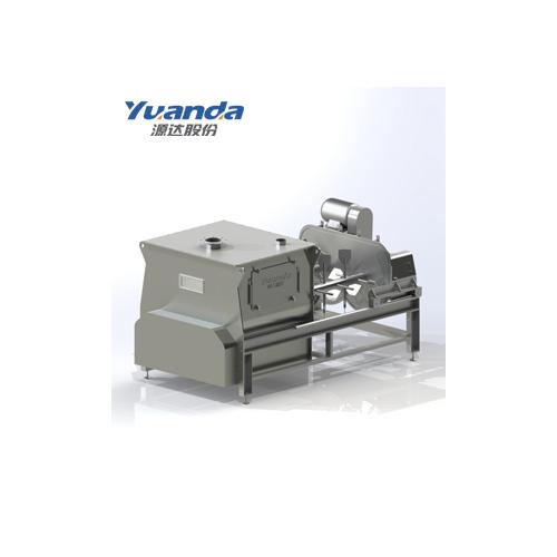 失重式机械混合设备