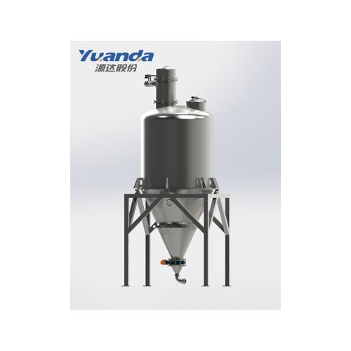 源达空气混合粉体处理设备 