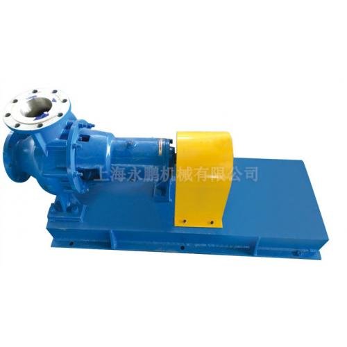 YPLX螺旋离心泵、活鱼输送泵  上海永鹏机械生产的YPLX
