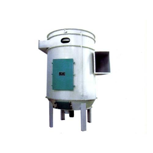 低压脉冲除尘器