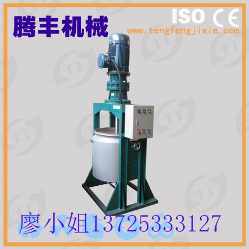 QML系列立式球磨机