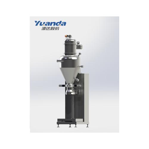 燕大源达25KG包装机