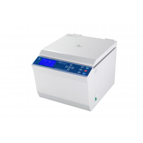 L3660D台式低速离心机