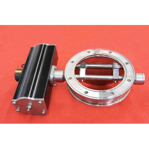 燕大源达机械设备阀