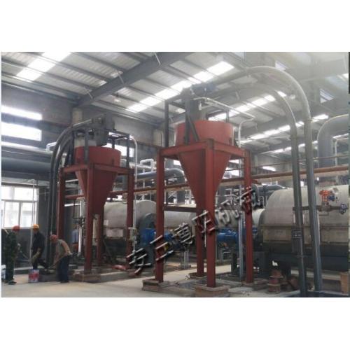 冲施肥管链输送机 超细粉管链机