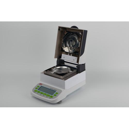 石墨烯水分测定仪