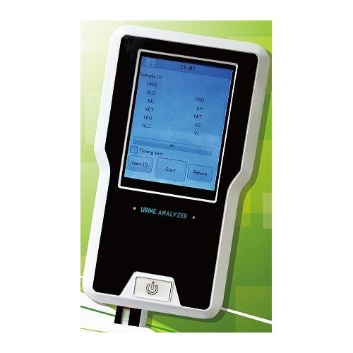 手持尿液分析仪