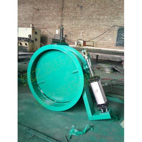 管道通风阀 蝶阀 调风阀 密封蝶阀 气动蝶阀