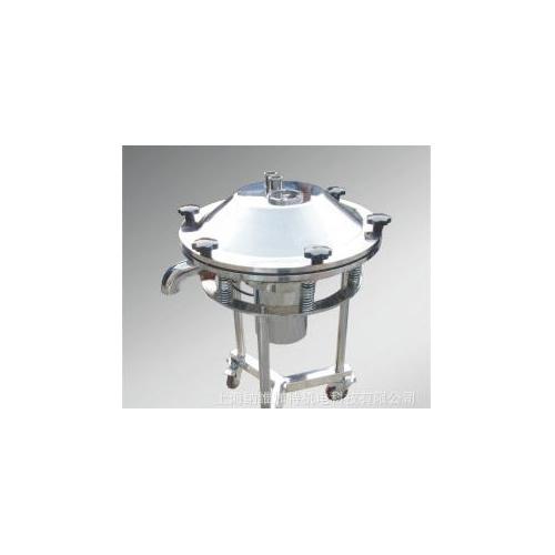 高速浆料过滤筛