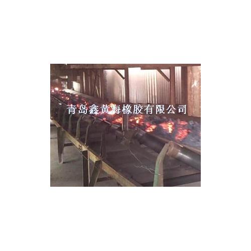 耐高温输送带 耐热输送带 耐灼烧输送带