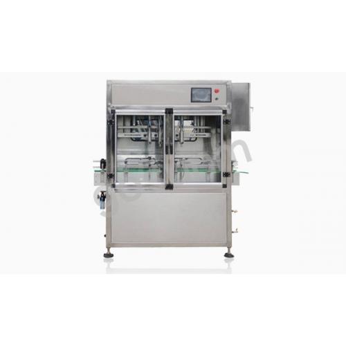 橄榄油_健康食物油灌装机_