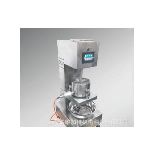 高浓度料浆过滤机