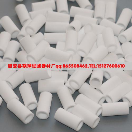 CNG加气机PE烧结滤芯