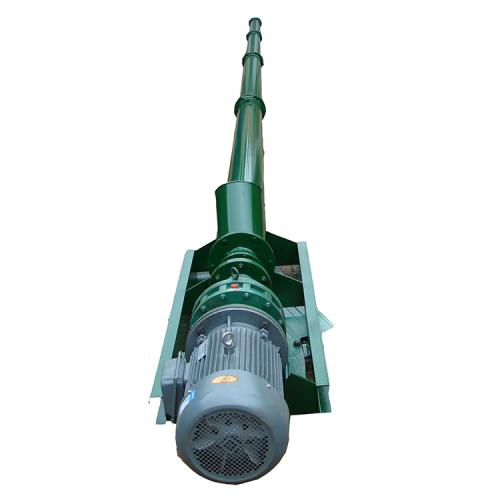 螺旋输送机-各种螺旋输送设备