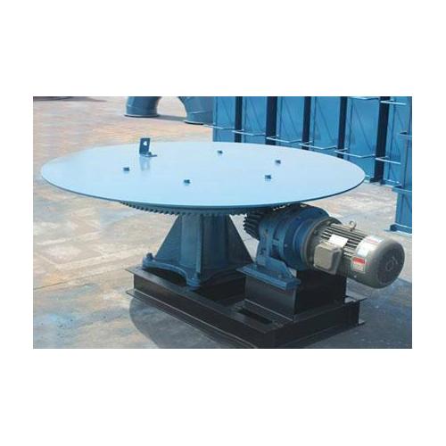 座式圆盘给料机