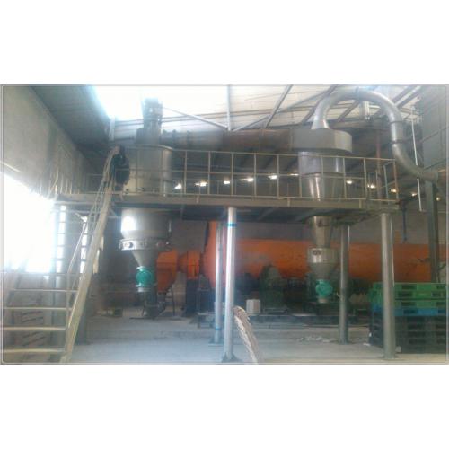 赛美特球磨机SMT-QMJ