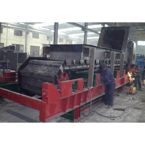 铸造厂用链板输送机