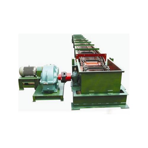 埋刮板输送机,河南刮板输送机,40t刮板机