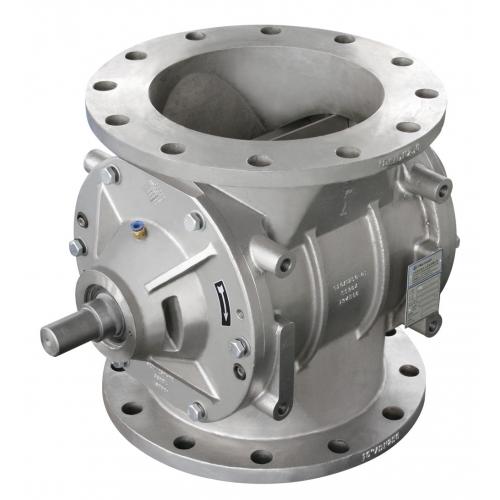 RVD 落料式粉料旋转阀