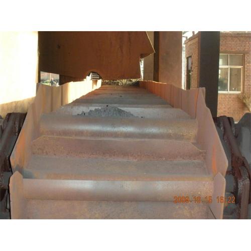 耐高温磷板输送机