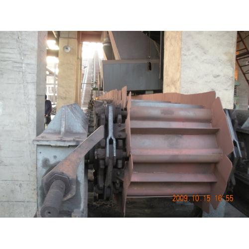 BLT-800发电厂用磷板输送机- 输送和提升设备