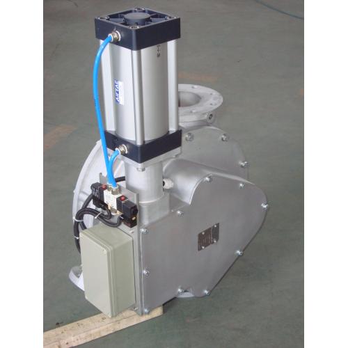 DVC转子式双通道换向阀