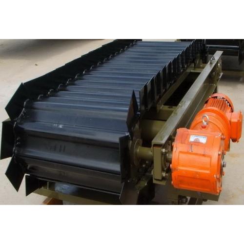 链板输送机_磷板输送机_不锈钢板链输送机