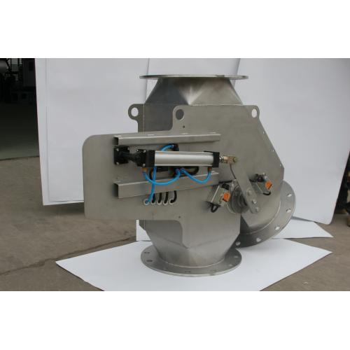 DVF系列翻板式换向阀